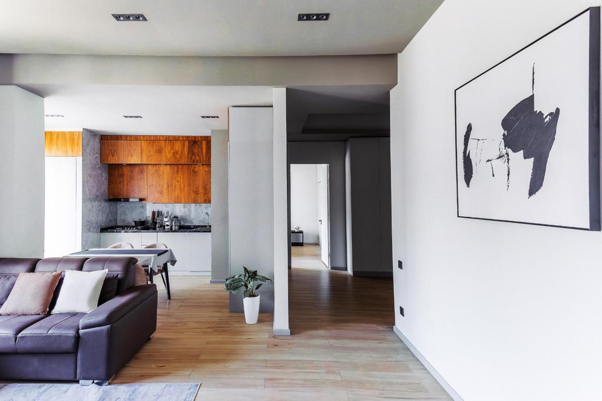 Gardens Residence Τασκένδη Εξωτερικό φωτογραφία